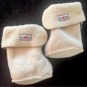 Stonz size large liners